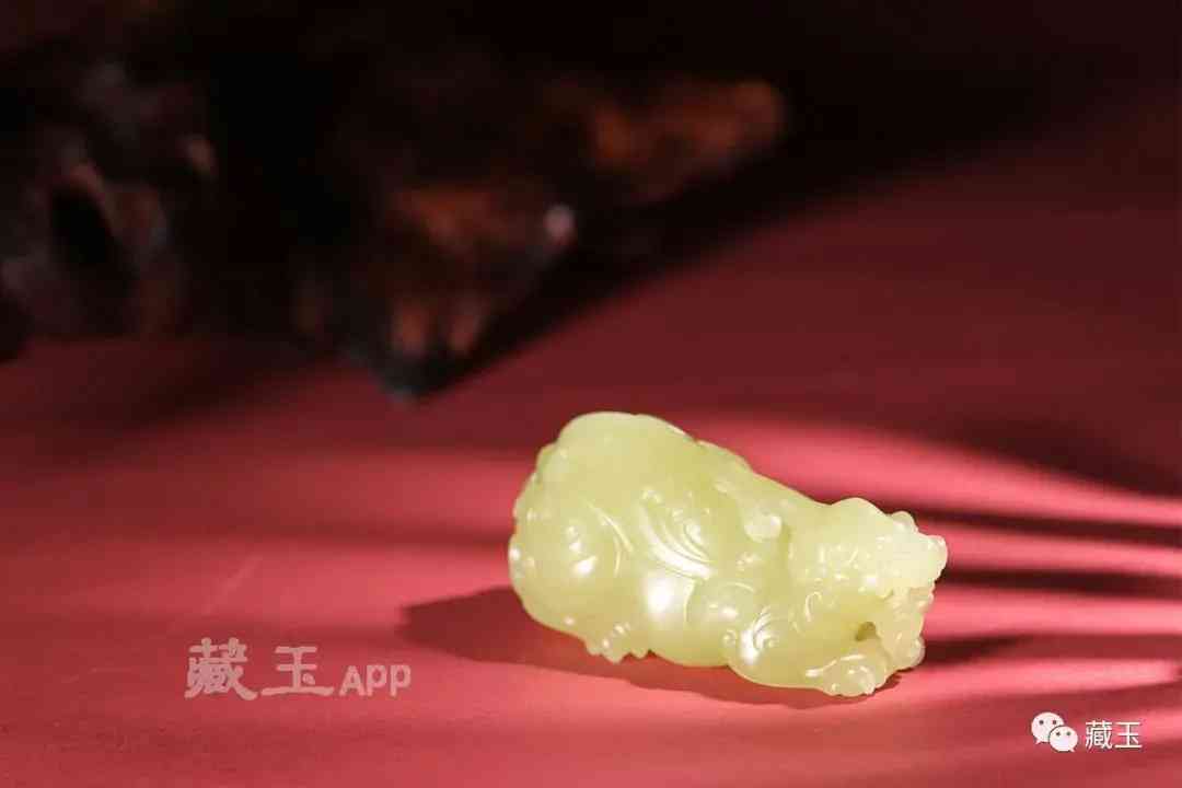 新疆和田黃玉價(jià)格(新疆和田黃玉圖片)插圖15