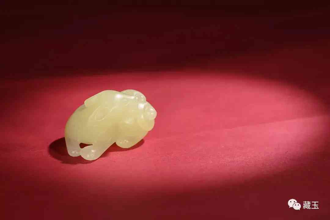 新疆和田黃玉價(jià)格(新疆和田黃玉圖片)插圖17