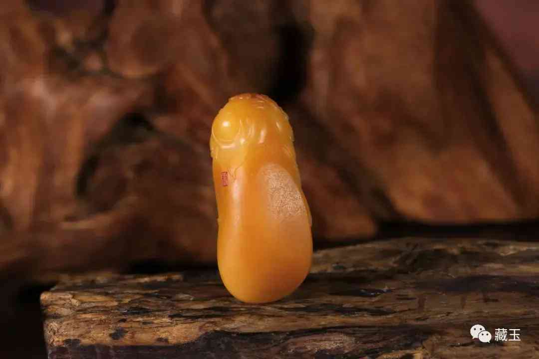 新疆和田黃玉價(jià)格(新疆和田黃玉圖片)插圖18