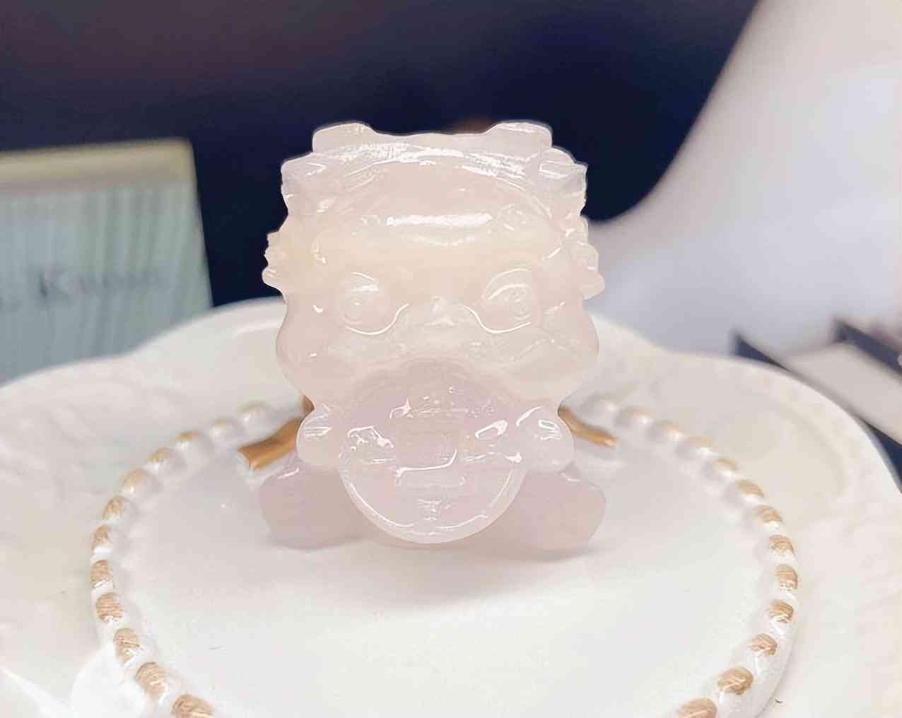 佘太玉手鐲價(jià)格(佘太玉手鐲價(jià)格 顏色)插圖4