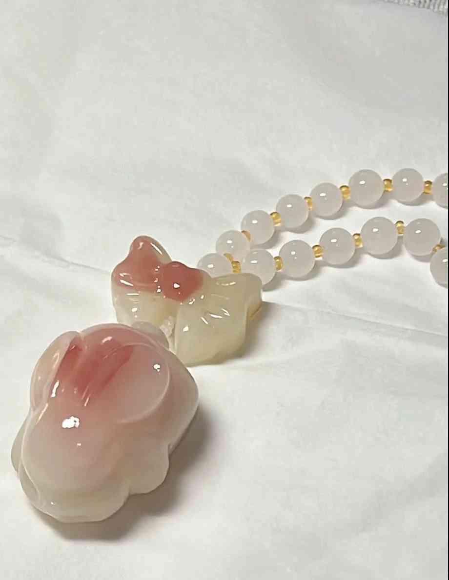 佘太玉手鐲價(jià)格(佘太玉手鐲價(jià)格 顏色)插圖11