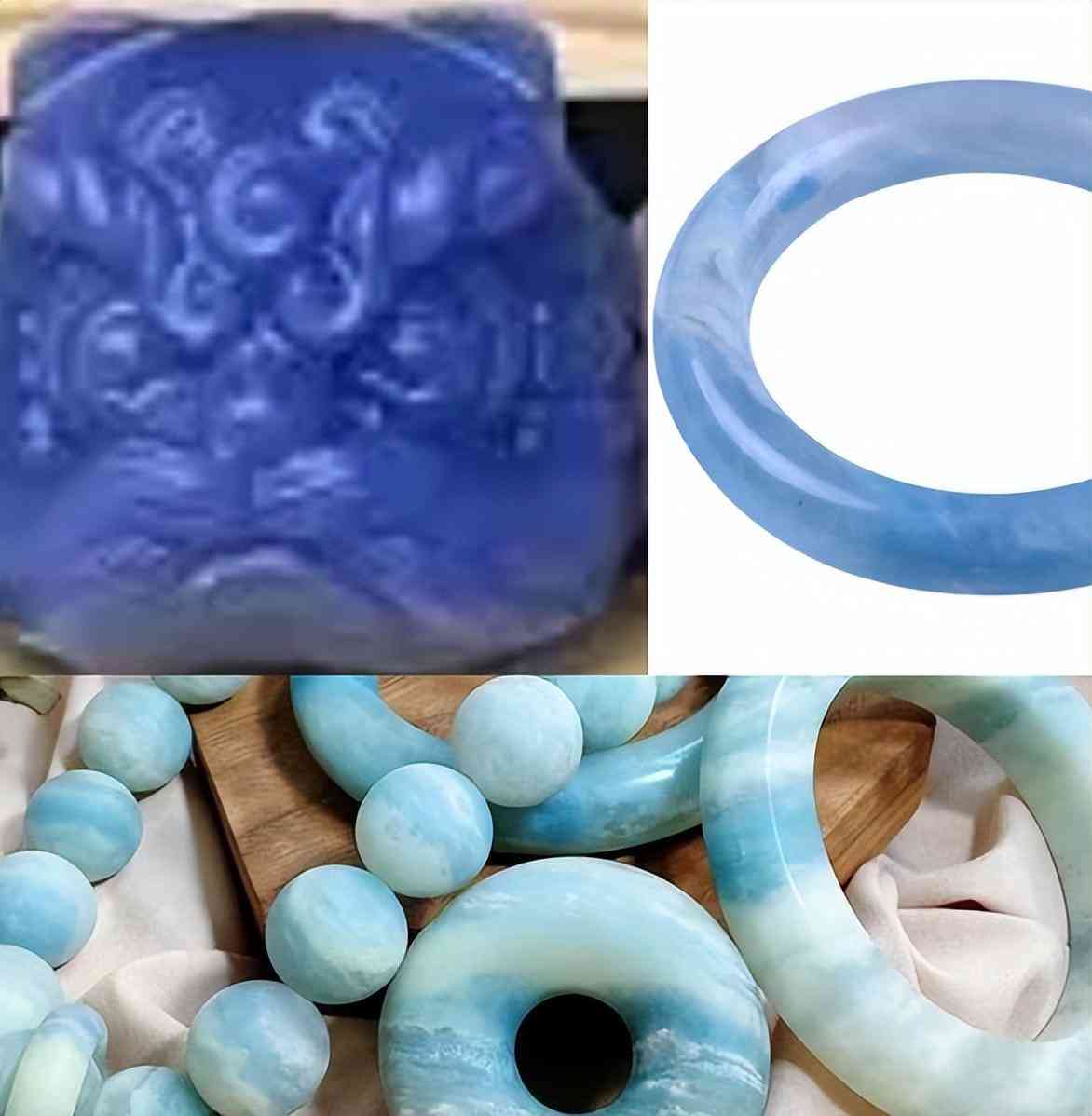 佘太玉手鐲價(jià)格(佘太玉手鐲價(jià)格 顏色)插圖12