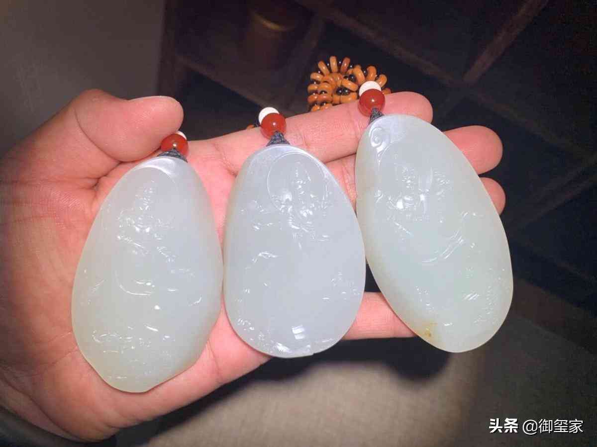 和田玉顏色等級對照表(五大生肖不適合戴玉)