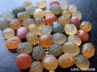 葡萄干瑪瑙石價(jià)格(葡萄干紅瑪瑙的價(jià)格)插圖1