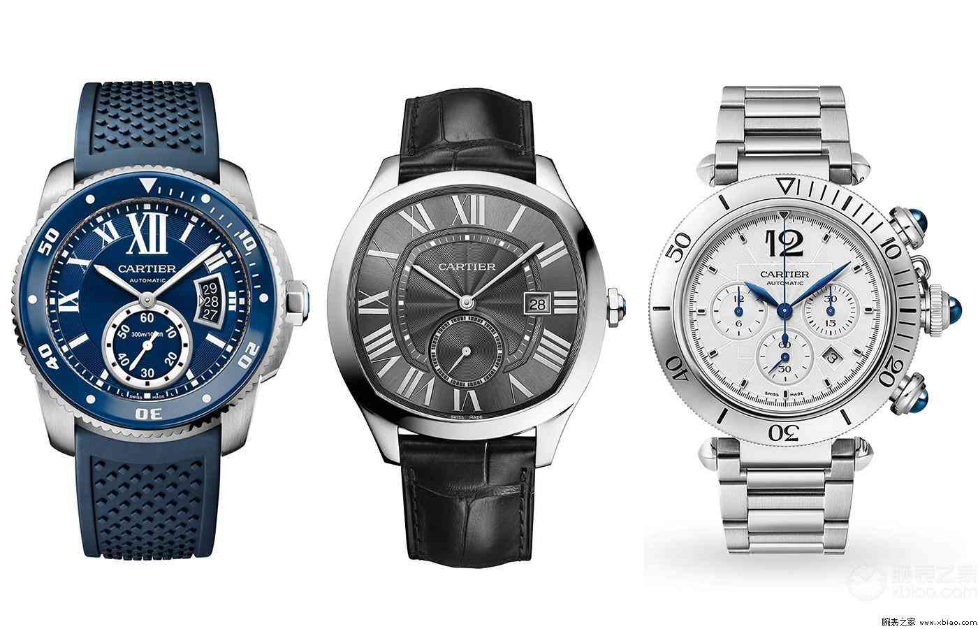 卡地亞手表價(jià)格男款(卡地亞手表價(jià)格男款帶鉆)插圖1