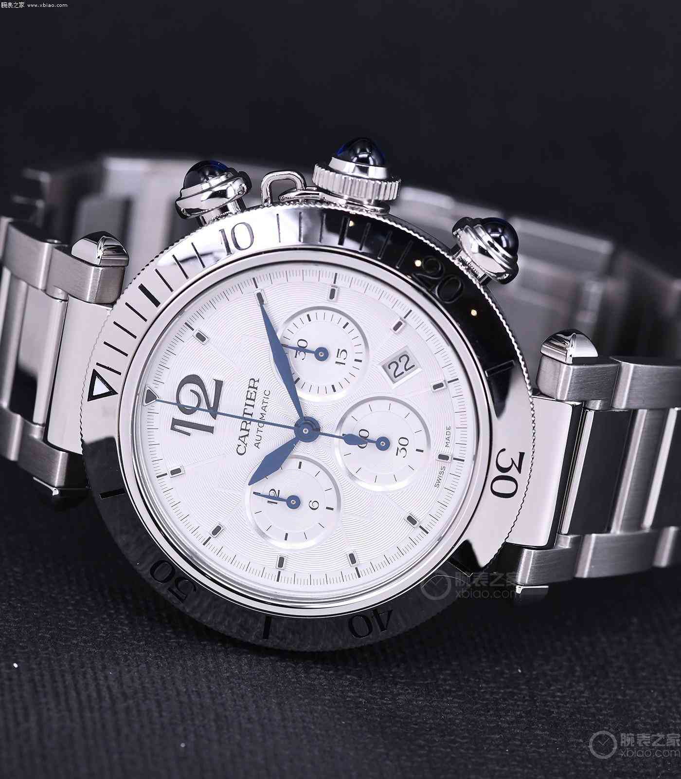 卡地亞手表價(jià)格男款(卡地亞手表價(jià)格男款帶鉆)插圖2