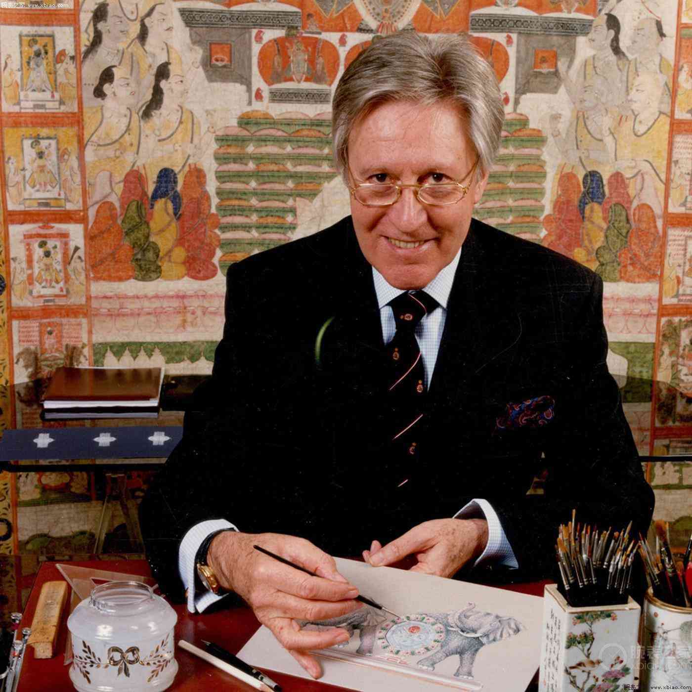 卡地亞手表價(jià)格男款(卡地亞手表價(jià)格男款帶鉆)插圖4