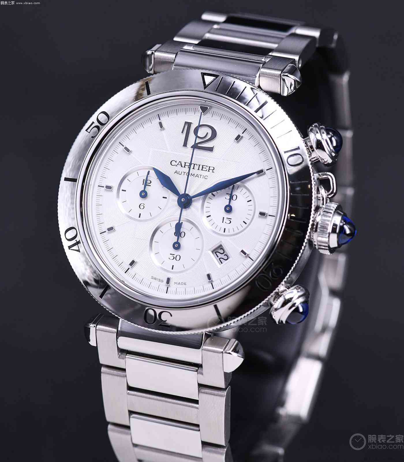 卡地亞手表價(jià)格男款(卡地亞手表價(jià)格男款帶鉆)插圖6
