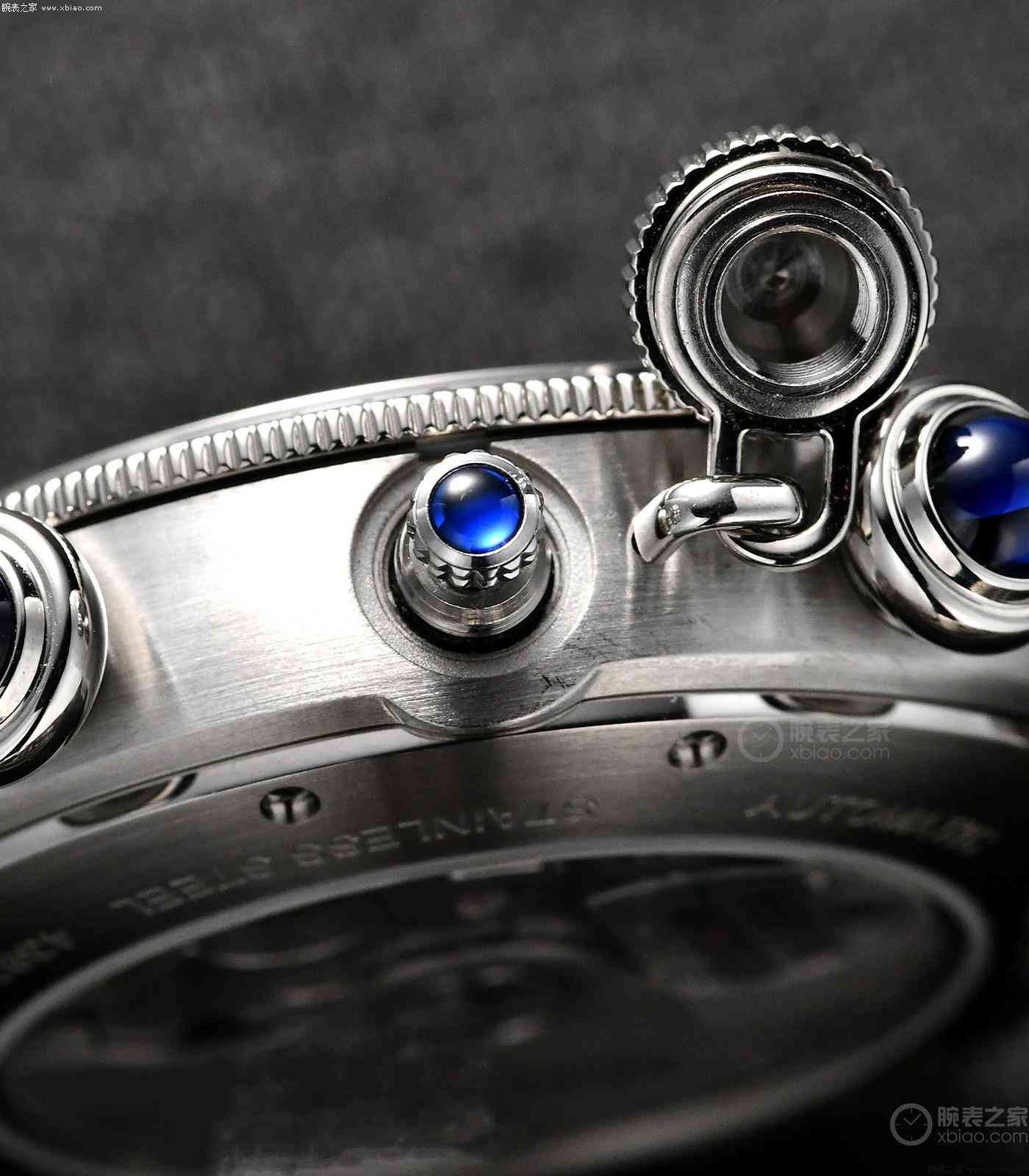 卡地亞手表價(jià)格男款(卡地亞手表價(jià)格男款帶鉆)插圖9