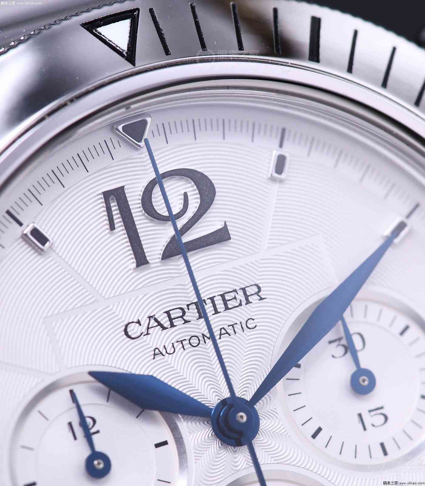 卡地亞手表價(jià)格男款(卡地亞手表價(jià)格男款帶鉆)插圖11
