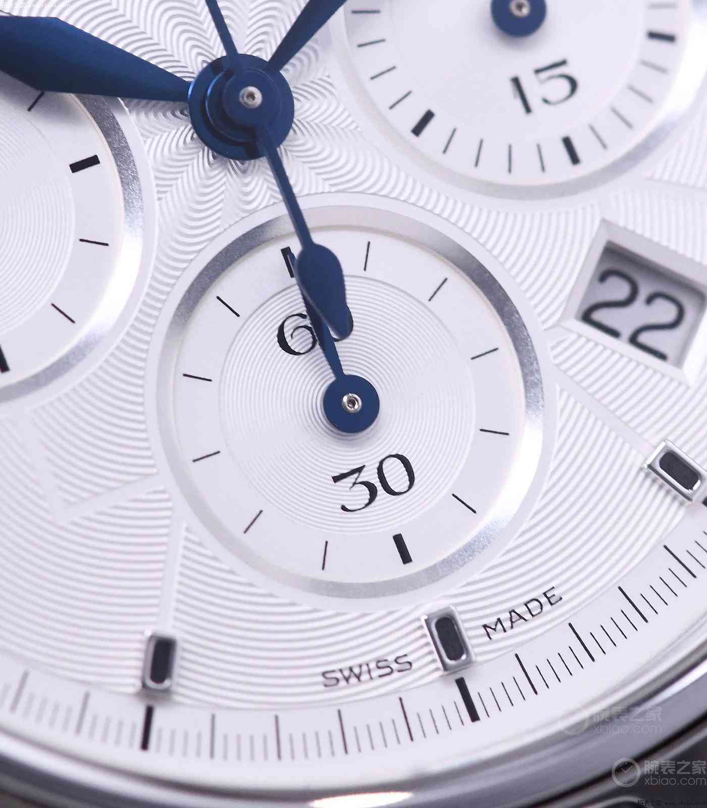 卡地亞手表價(jià)格男款(卡地亞手表價(jià)格男款帶鉆)插圖12