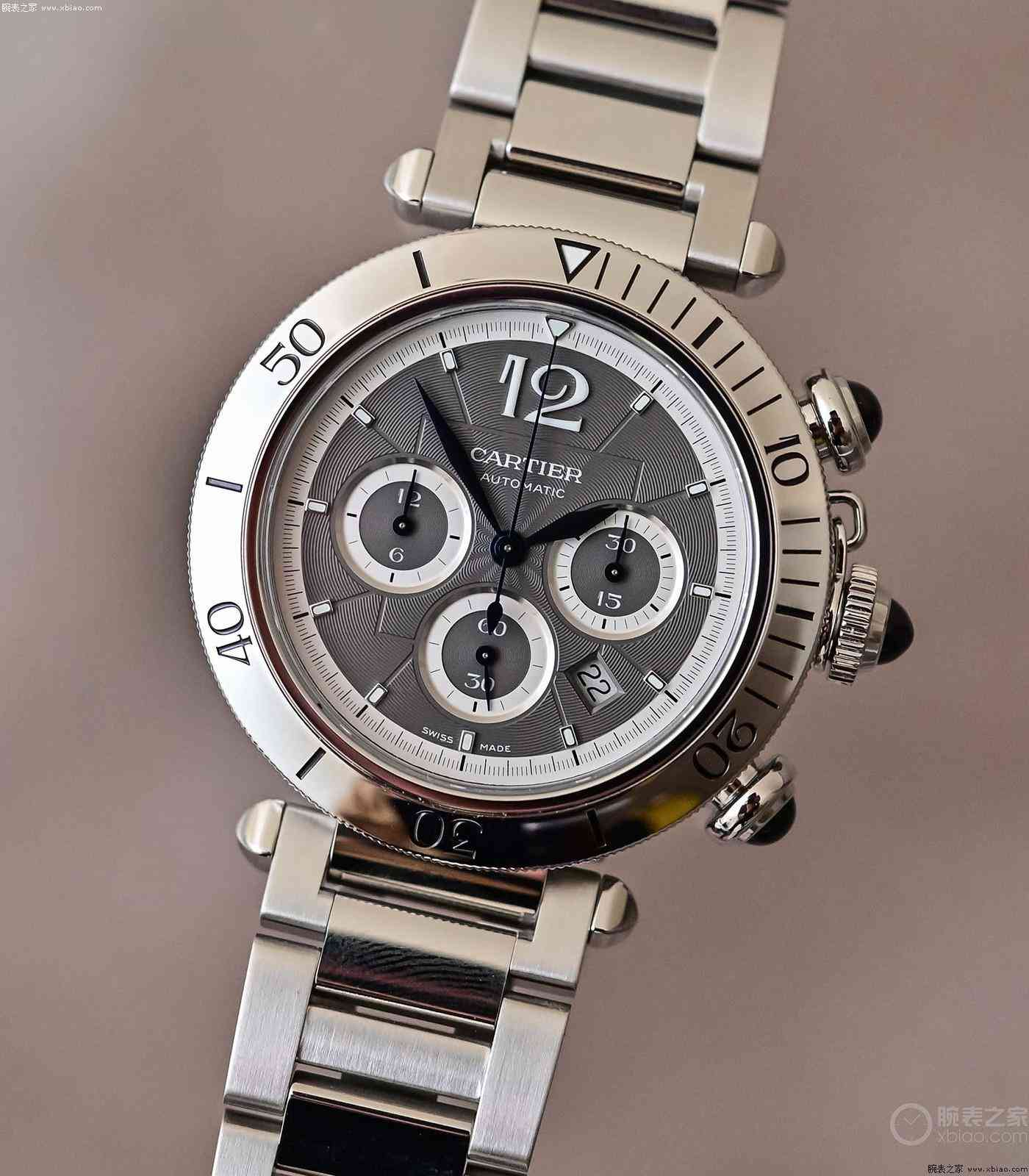 卡地亞手表價(jià)格男款(卡地亞手表價(jià)格男款帶鉆)插圖16