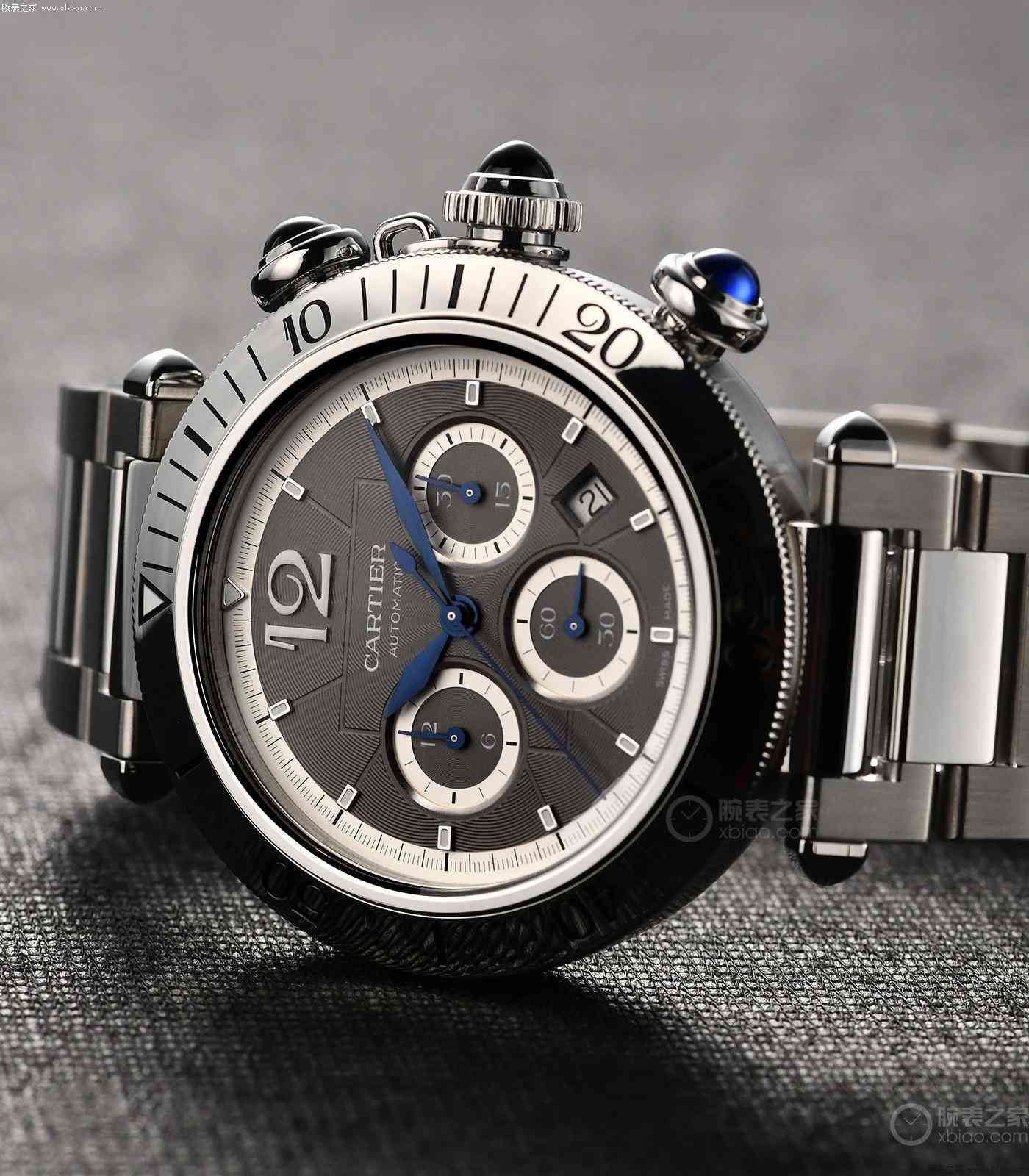 卡地亞手表價(jià)格男款(卡地亞手表價(jià)格男款帶鉆)插圖17