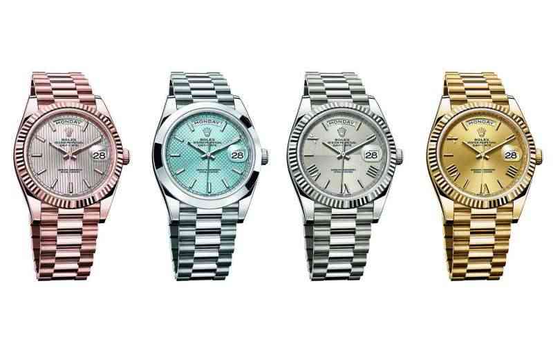 買玫瑰金好還是黃金好(買玫瑰金好還是黃金好呢)插圖2