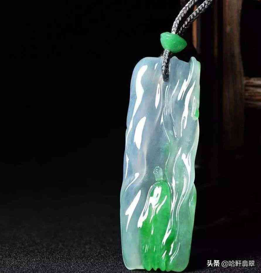 中國翡翠品牌(哪家翡翠品牌比較好)插圖10