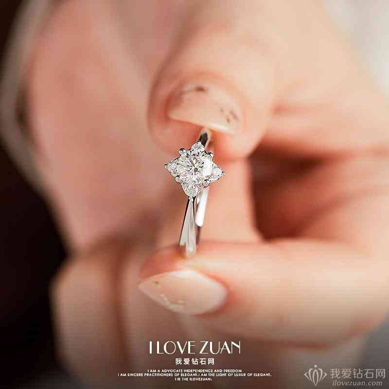 鉆石3ex切工指的是什么(鉆石切工3ex和2ex是什么意思)插圖3