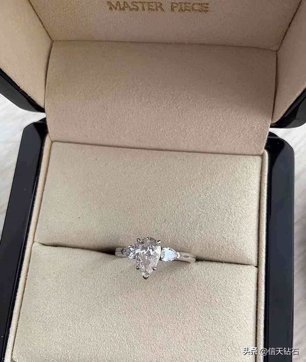 鉆石回收價格怎么算(25分鉆戒回收大概多少錢)插圖1