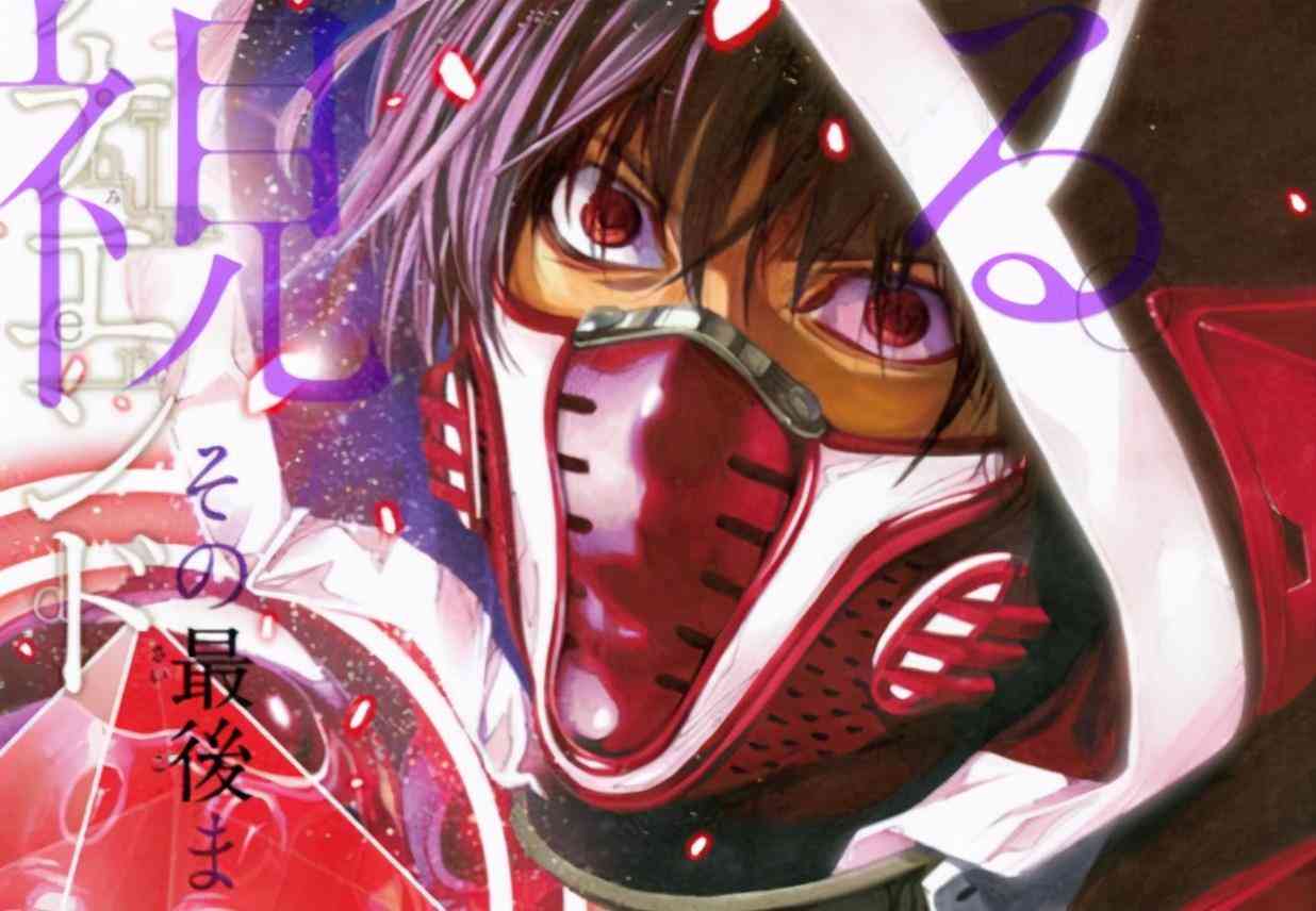 鉑金終局動漫(鉑金終局動漫每周幾更新)插圖2