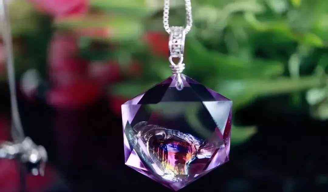 紫水晶的寓意(黃水晶的寓意)插圖1