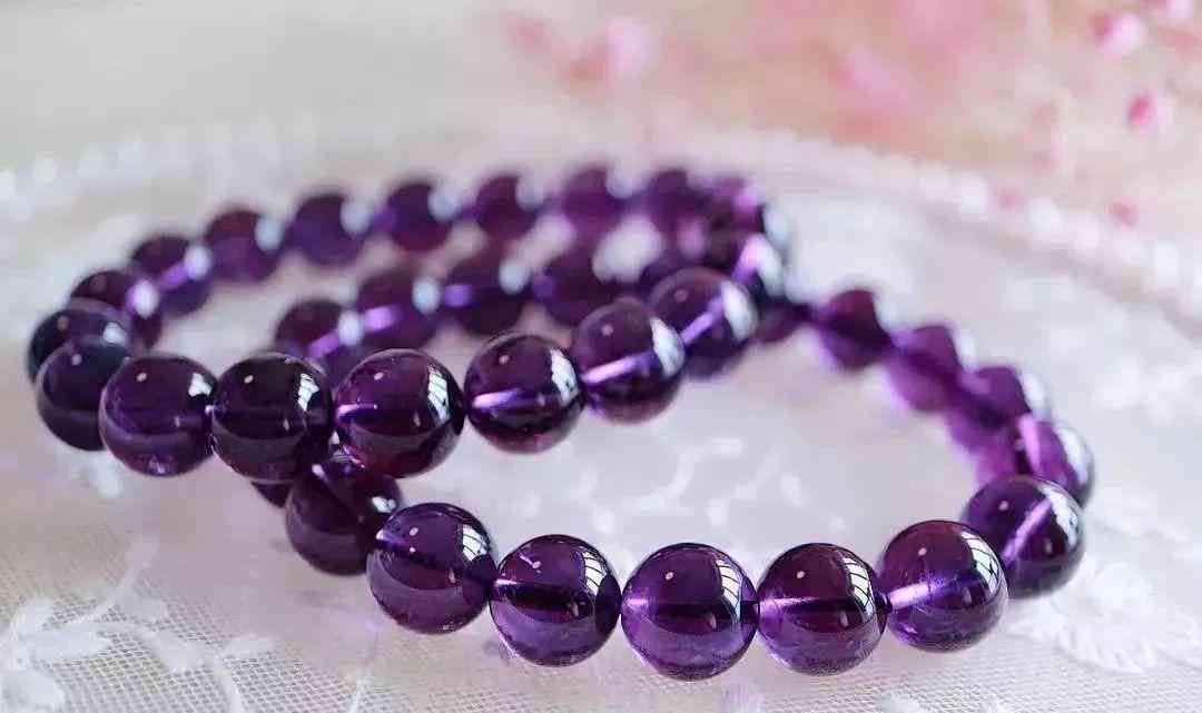 紫水晶的寓意(黃水晶的寓意)插圖2