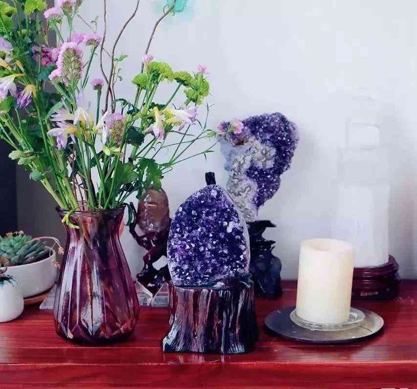 紫水晶的寓意(黃水晶的寓意)插圖6