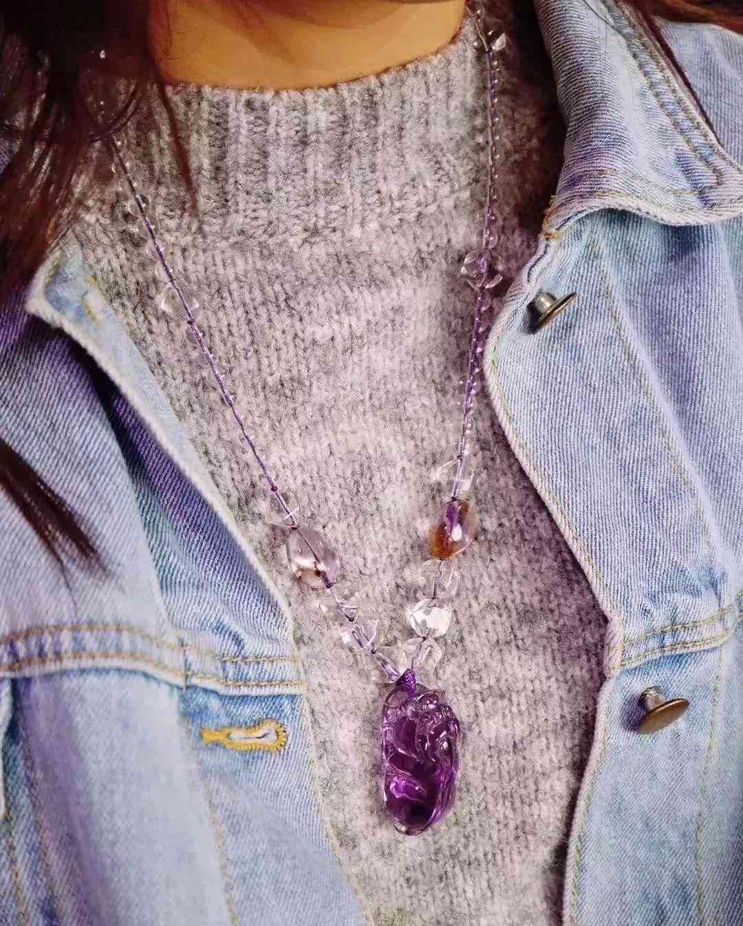 紫水晶的寓意(黃水晶的寓意)插圖7