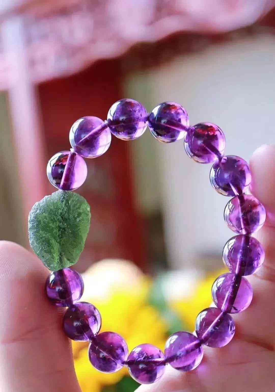 紫水晶的寓意(黃水晶的寓意)插圖8