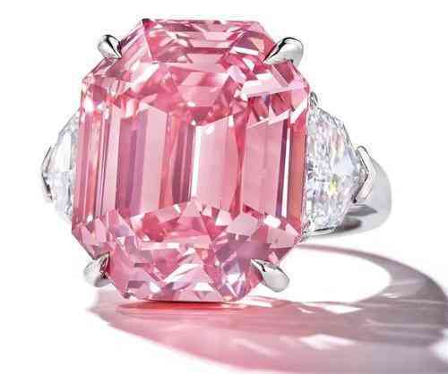 粉鉆是不是最貴的鉆石(粉鉆最貴嗎)