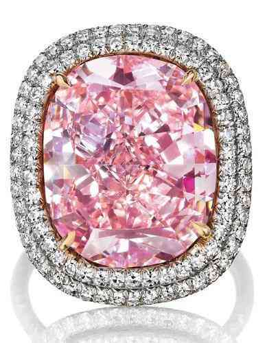 粉鉆是不是最貴的鉆石(粉鉆最貴嗎)插圖1