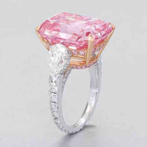 粉鉆是不是最貴的鉆石(粉鉆最貴嗎)插圖2