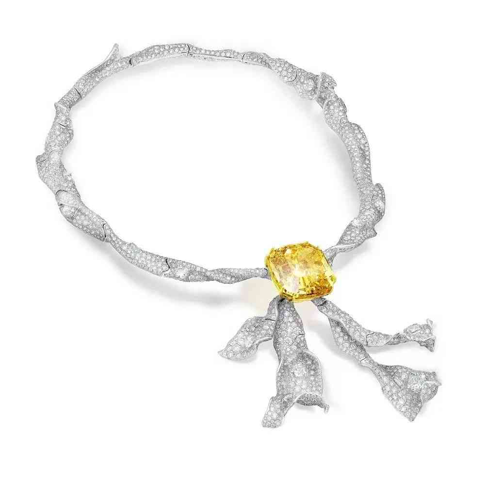 高級(jí)珠寶品牌(高級(jí)珠寶品牌目標(biāo)人群)插圖2