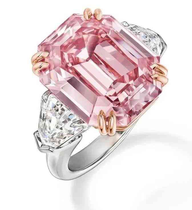 高級(jí)珠寶品牌(高級(jí)珠寶品牌目標(biāo)人群)插圖3