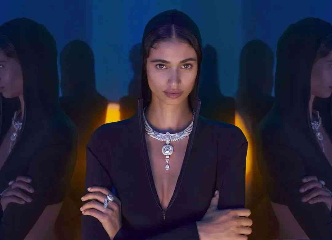 高級(jí)珠寶品牌(高級(jí)珠寶品牌目標(biāo)人群)插圖9