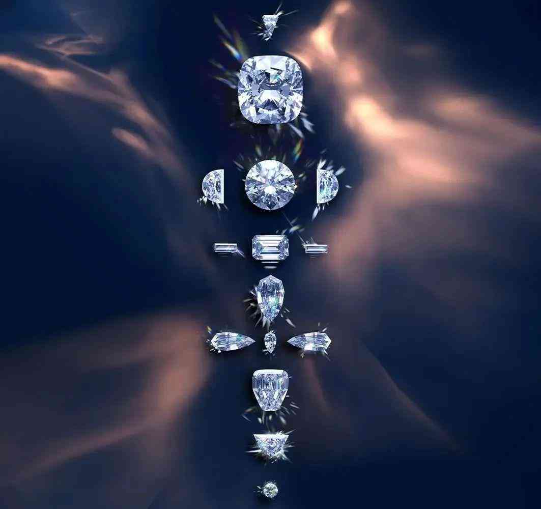 高級(jí)珠寶品牌(高級(jí)珠寶品牌目標(biāo)人群)插圖10