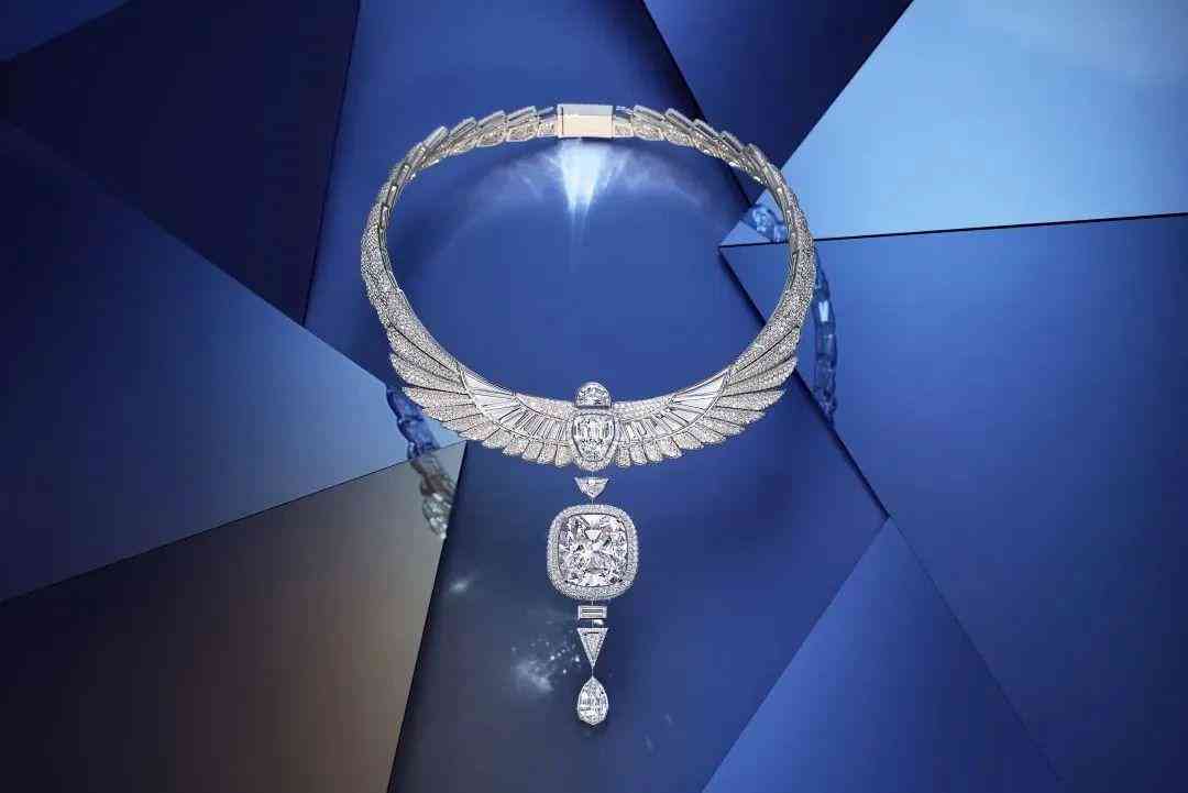 高級(jí)珠寶品牌(高級(jí)珠寶品牌目標(biāo)人群)插圖11