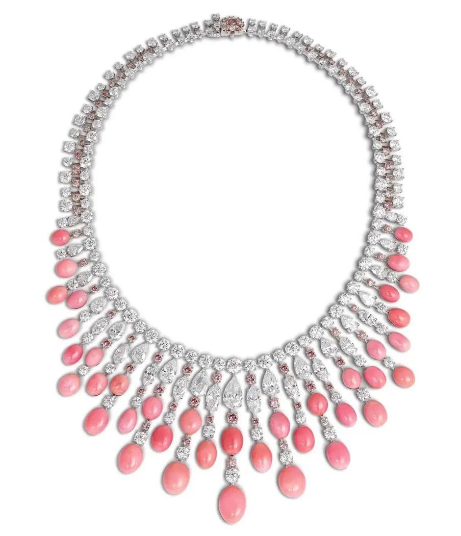 高級(jí)珠寶品牌(高級(jí)珠寶品牌目標(biāo)人群)插圖15