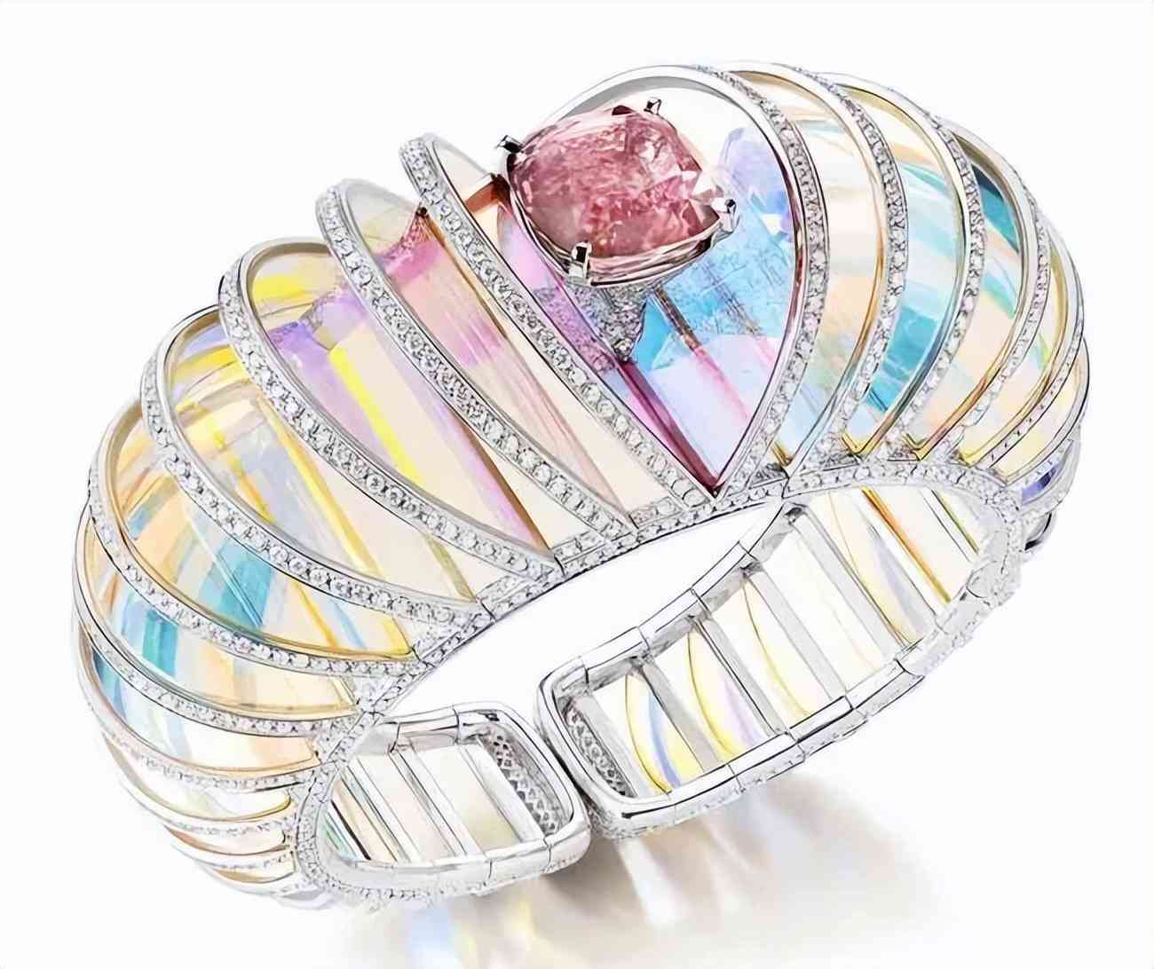 高級(jí)珠寶品牌(高級(jí)珠寶品牌目標(biāo)人群)插圖23