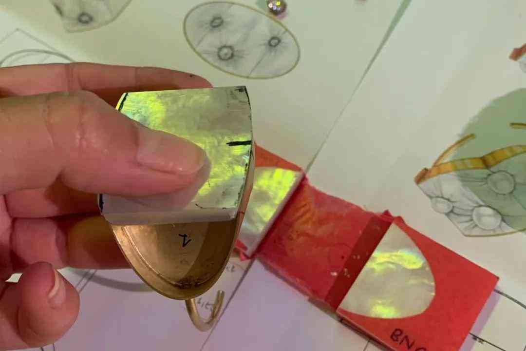 高級(jí)珠寶品牌(高級(jí)珠寶品牌目標(biāo)人群)插圖29