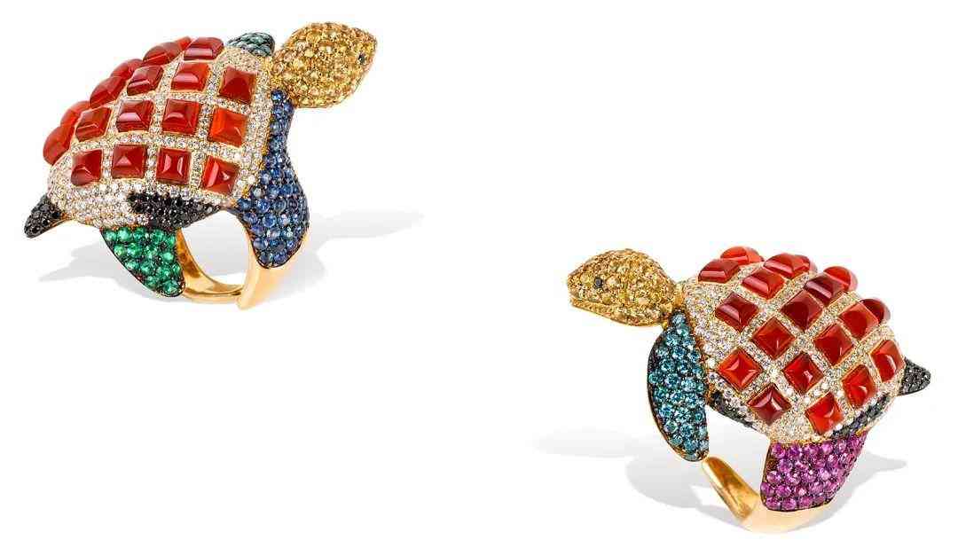 高級(jí)珠寶品牌(高級(jí)珠寶品牌目標(biāo)人群)插圖34