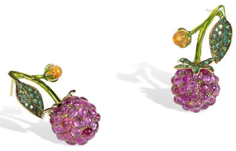 高級(jí)珠寶品牌(高級(jí)珠寶品牌目標(biāo)人群)插圖35