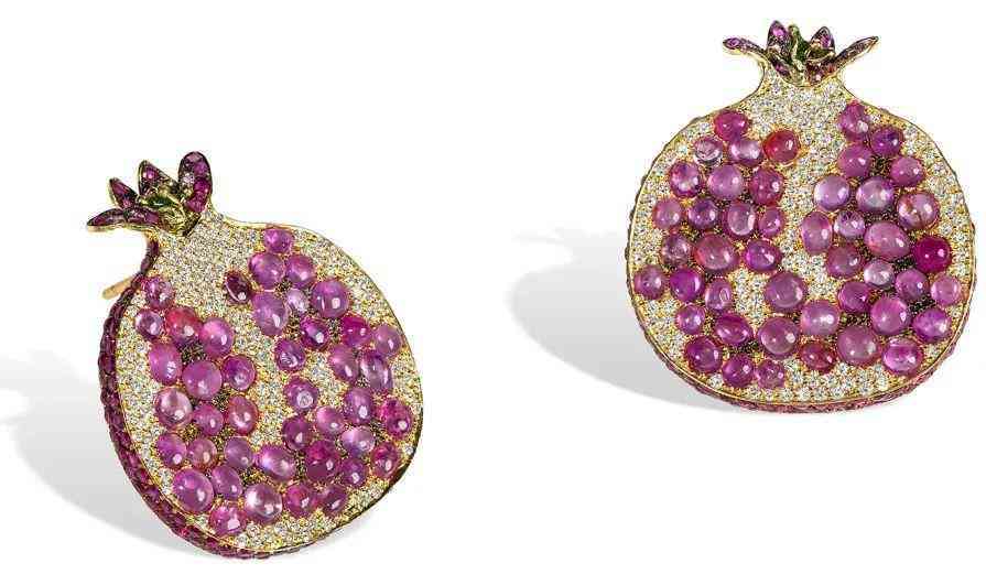 高級(jí)珠寶品牌(高級(jí)珠寶品牌目標(biāo)人群)插圖36