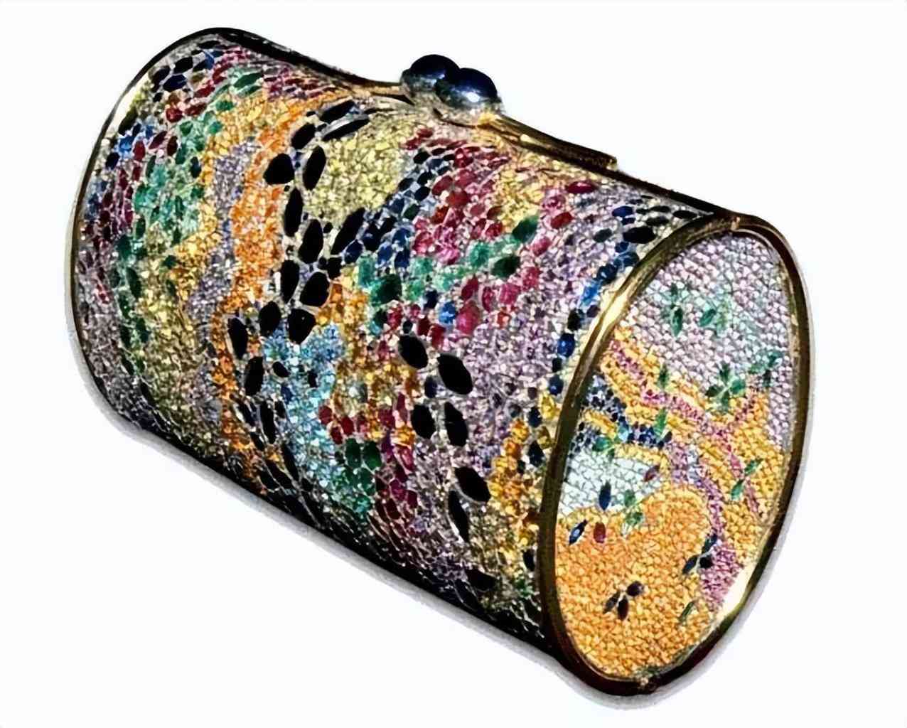 高級(jí)珠寶品牌(高級(jí)珠寶品牌目標(biāo)人群)插圖37