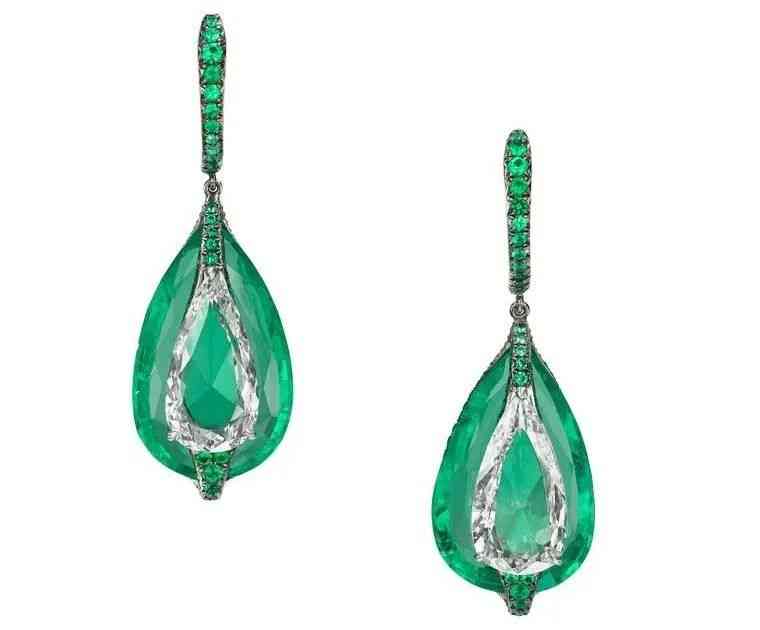 高級(jí)珠寶品牌(高級(jí)珠寶品牌目標(biāo)人群)插圖42