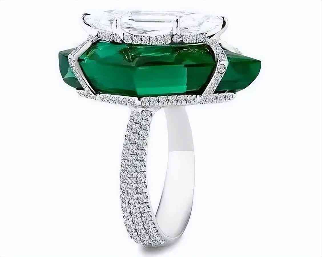 高級(jí)珠寶品牌(高級(jí)珠寶品牌目標(biāo)人群)插圖43