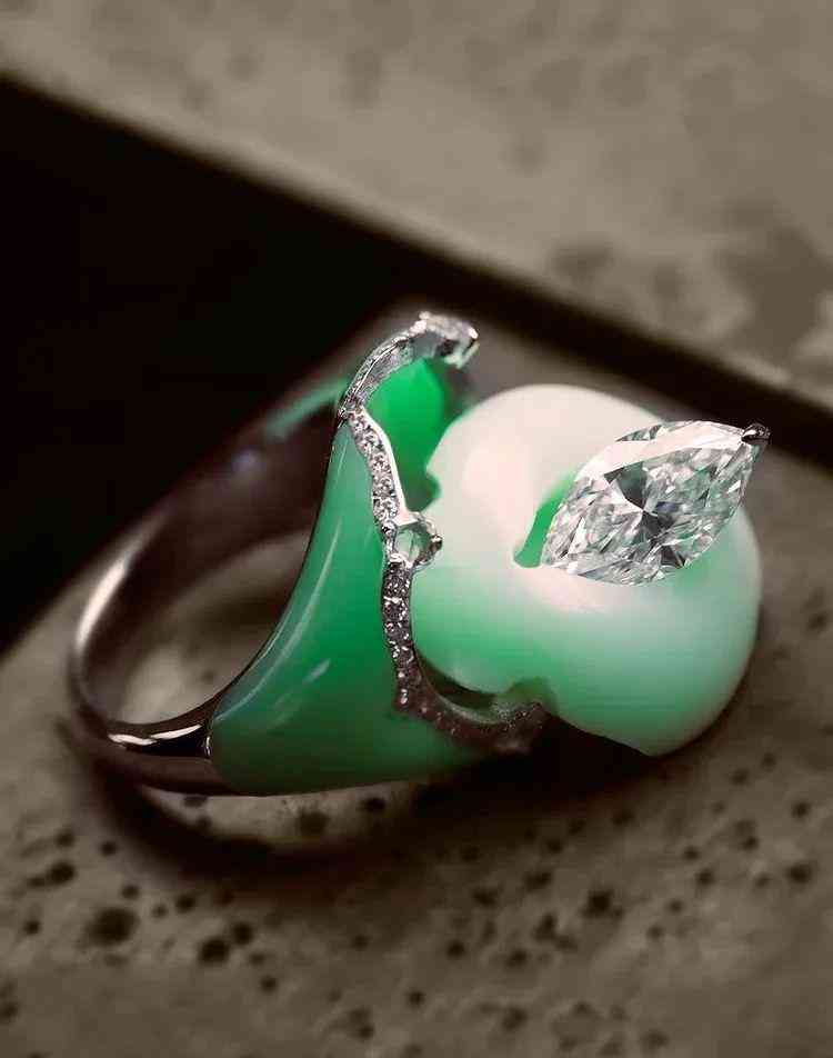 高級(jí)珠寶品牌(高級(jí)珠寶品牌目標(biāo)人群)插圖44