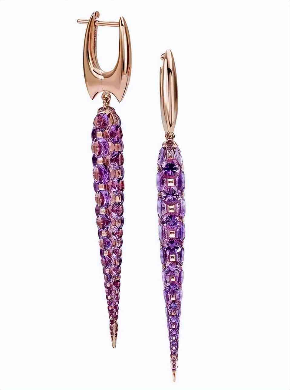 高級(jí)珠寶品牌(高級(jí)珠寶品牌目標(biāo)人群)插圖46