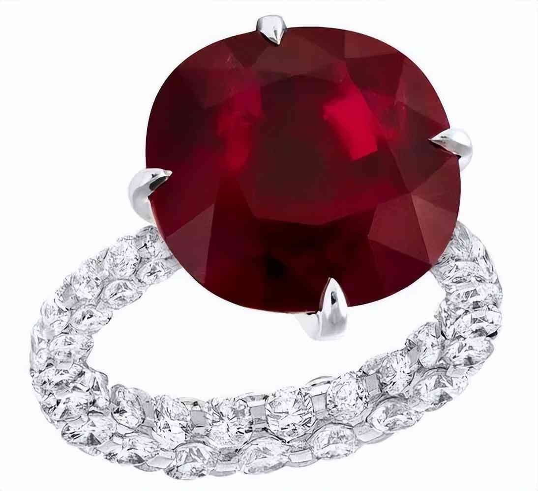 高級(jí)珠寶品牌(高級(jí)珠寶品牌目標(biāo)人群)插圖47