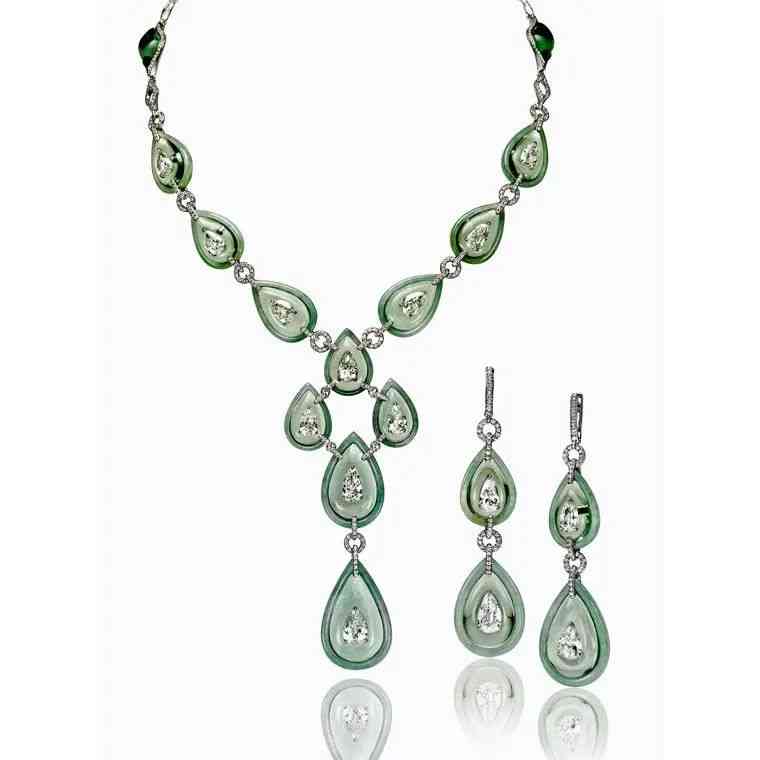 高級(jí)珠寶品牌(高級(jí)珠寶品牌目標(biāo)人群)插圖48