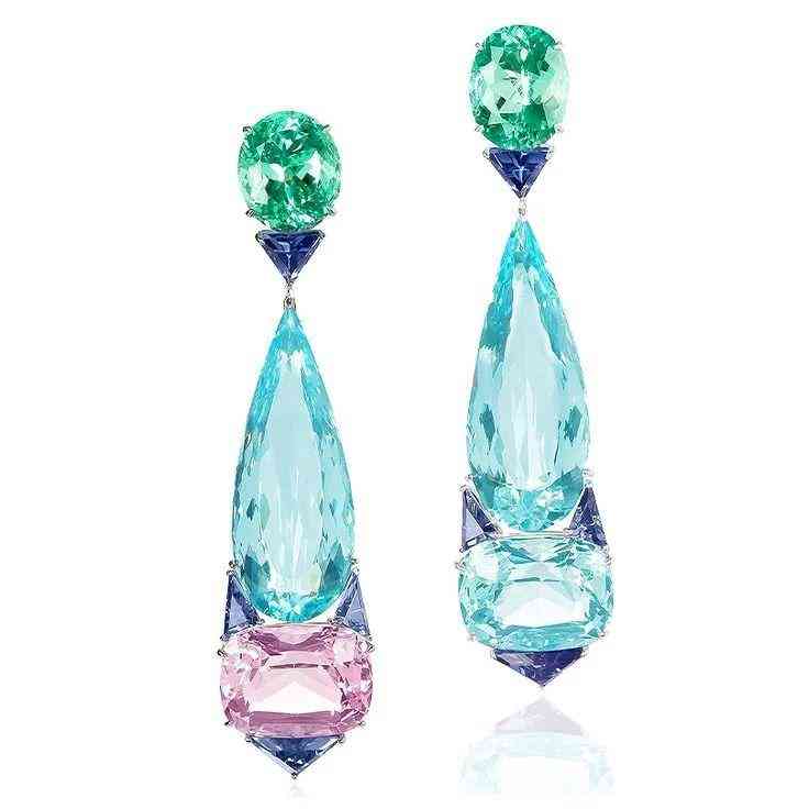 高級(jí)珠寶品牌(高級(jí)珠寶品牌目標(biāo)人群)插圖49