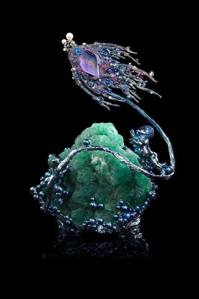 高級(jí)珠寶品牌(高級(jí)珠寶品牌目標(biāo)人群)插圖53